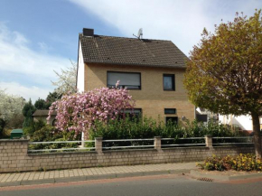  Gästehaus Peterhoff  Дюрен